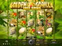Golden Gorilla