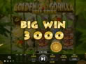 Golden Gorilla