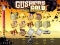 Gushers Gold