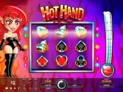 Hot Hand