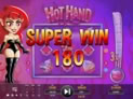 Hot Hand