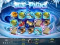 Ice Picks