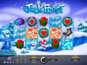 Jack Frost