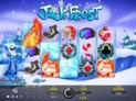 Jack Frost
