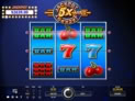 Jackpot Five Times Wins