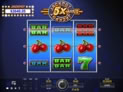 Jackpot Five Times Wins