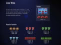 Jackpot Five Times Wins