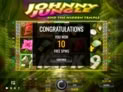 Johnny Jungle