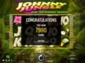 Johnny Jungle