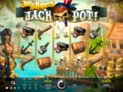 Jolly Roger's Jackpot