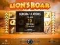 Lion's Roar