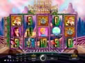Lucky Labyrinth
