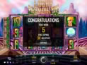 Lucky Labyrinth