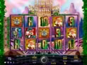Lucky Labyrinth