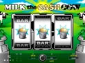 Milk the Cash Cow