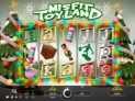 Misfit Toyland