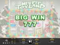 Misfit Toyland
