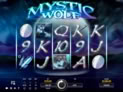 Mystic Wolf