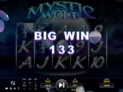Mystic Wolf