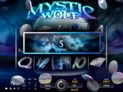 Mystic Wolf
