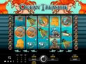 Ocean Treasure