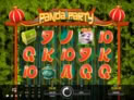 Panda Party