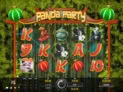 Panda Party