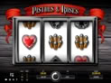 Pistols & Roses