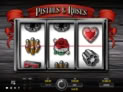 Pistols & Roses