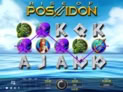 Rise of Poseidon