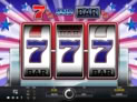 Sevens and Bars