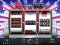 Sevens and Bars