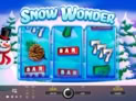 Snow Wonder