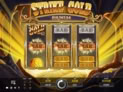 Strike Gold