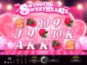 Swinging Sweethearts