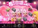 Swinging Sweethearts