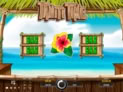 Tahiti Time