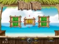 Tahiti Time