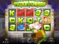 Tycoon Towers