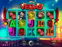 Vintage Vegas