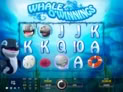 Whale O' Winnings