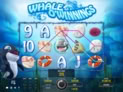 Whale O' Winnings