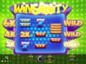 Winsanity