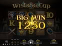 Wishing Cup
