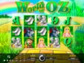 World of Oz