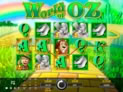 World of Oz