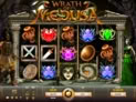 Wrath of Medusa