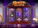 Merlin's Mystical Multipliers