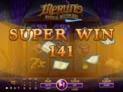 Merlin's Mystical Multipliers