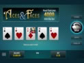Aces and Faces Multi-Hand